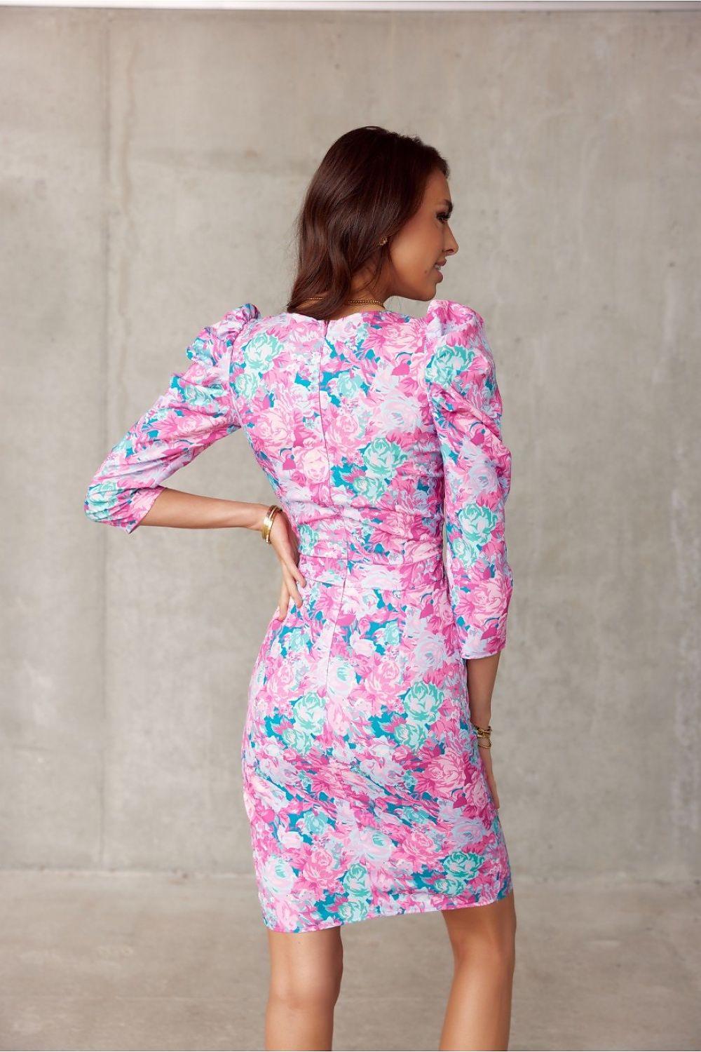  Vestito da giorno model 176685 Roco Fashion 