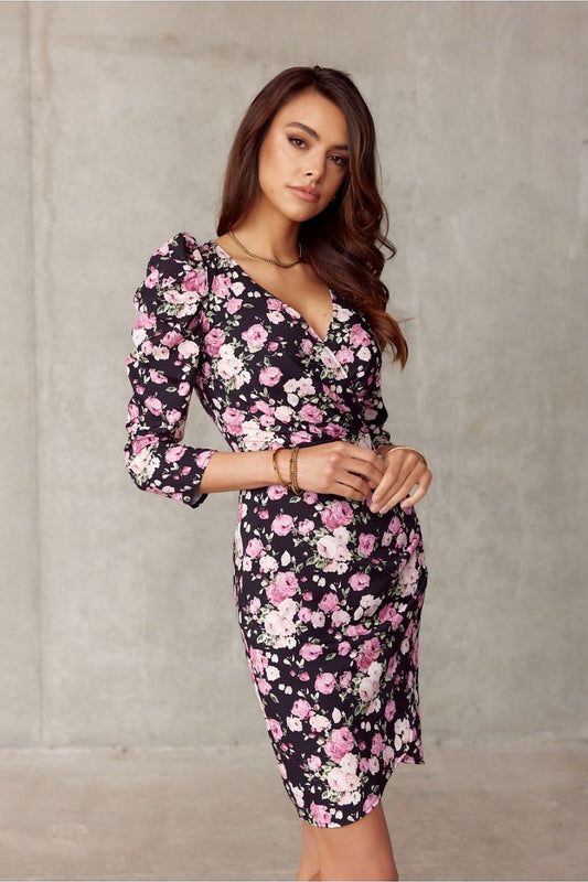  Vestito da giorno model 176687 Roco Fashion 