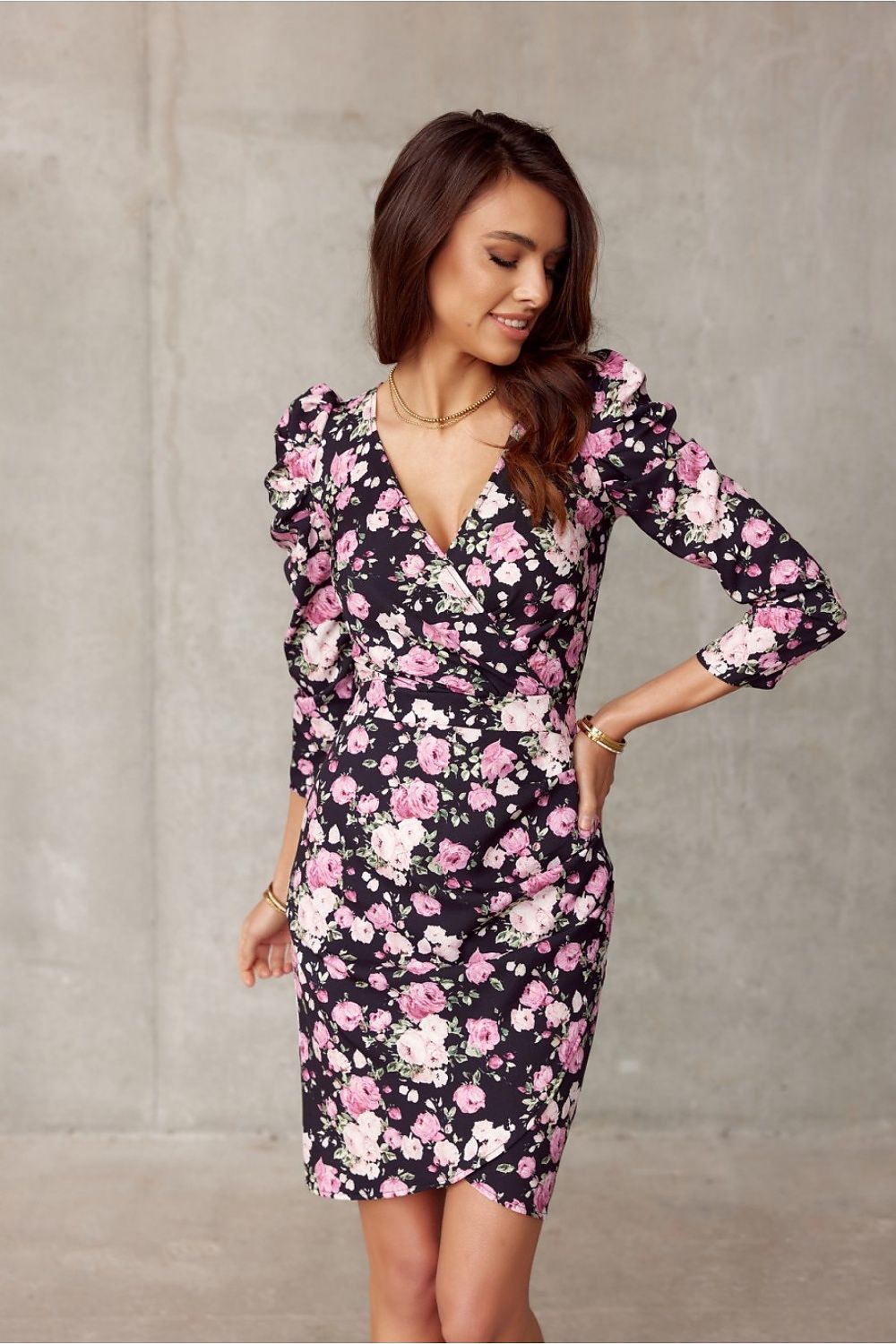  Vestito da giorno model 176687 Roco Fashion 