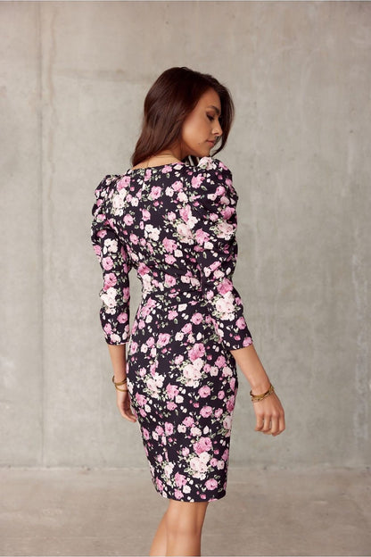  Vestito da giorno model 176687 Roco Fashion 