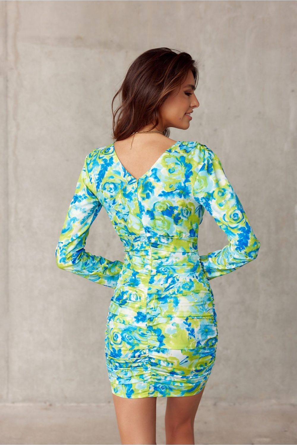  Vestito da sera model 176688 Roco Fashion 