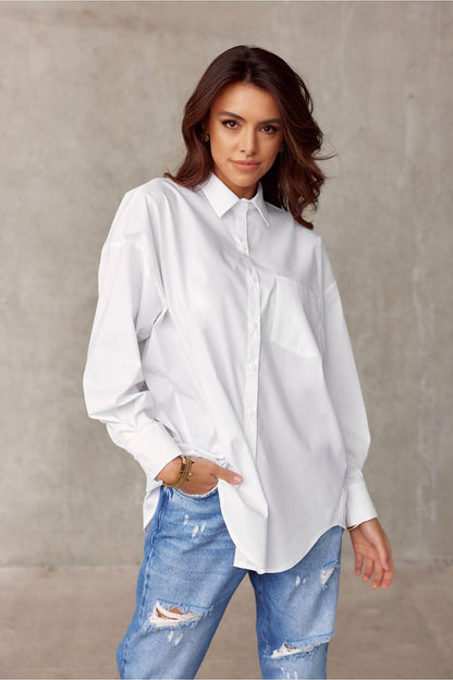 Camicia a manica lunga  model 176692 Roco Fashion 