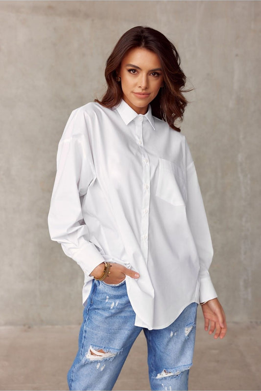  Camicia a manica lunga  model 176692 Roco Fashion 