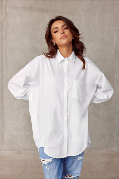  Camicia a manica lunga  model 176692 Roco Fashion 