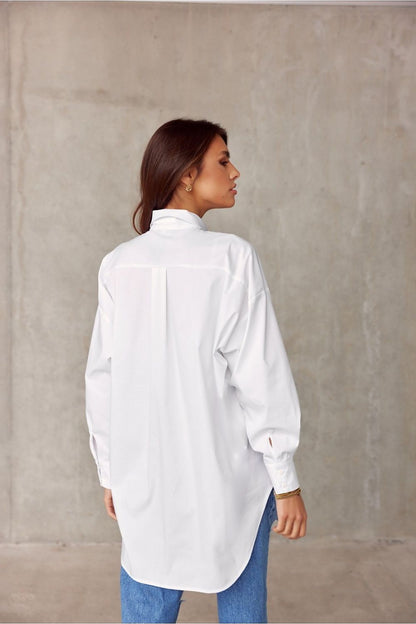  Camicia a manica lunga  model 176692 Roco Fashion 