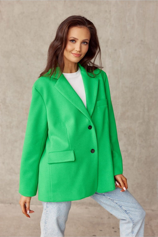  Giacca model 176696 Roco Fashion 