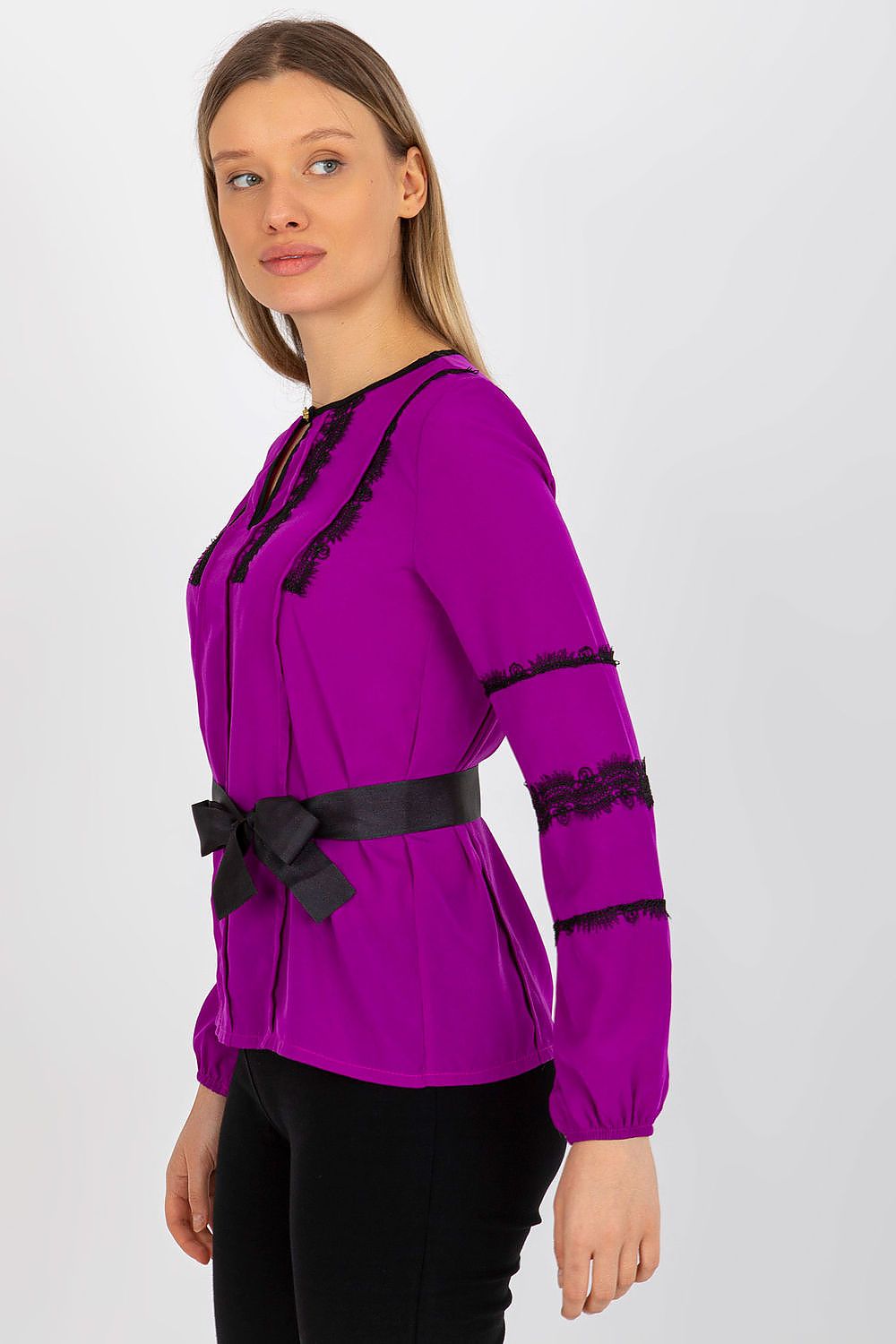  Maglia model 176735 Lakerta 