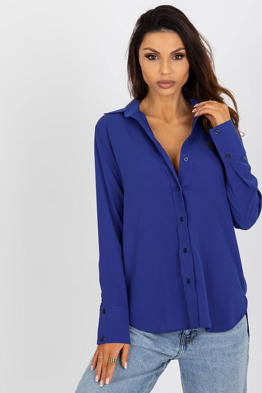  Camicia a manica lunga  model 176748 Lakerta 