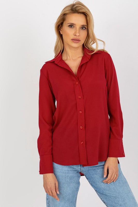  Camicia a manica lunga  model 176750 Lakerta 
