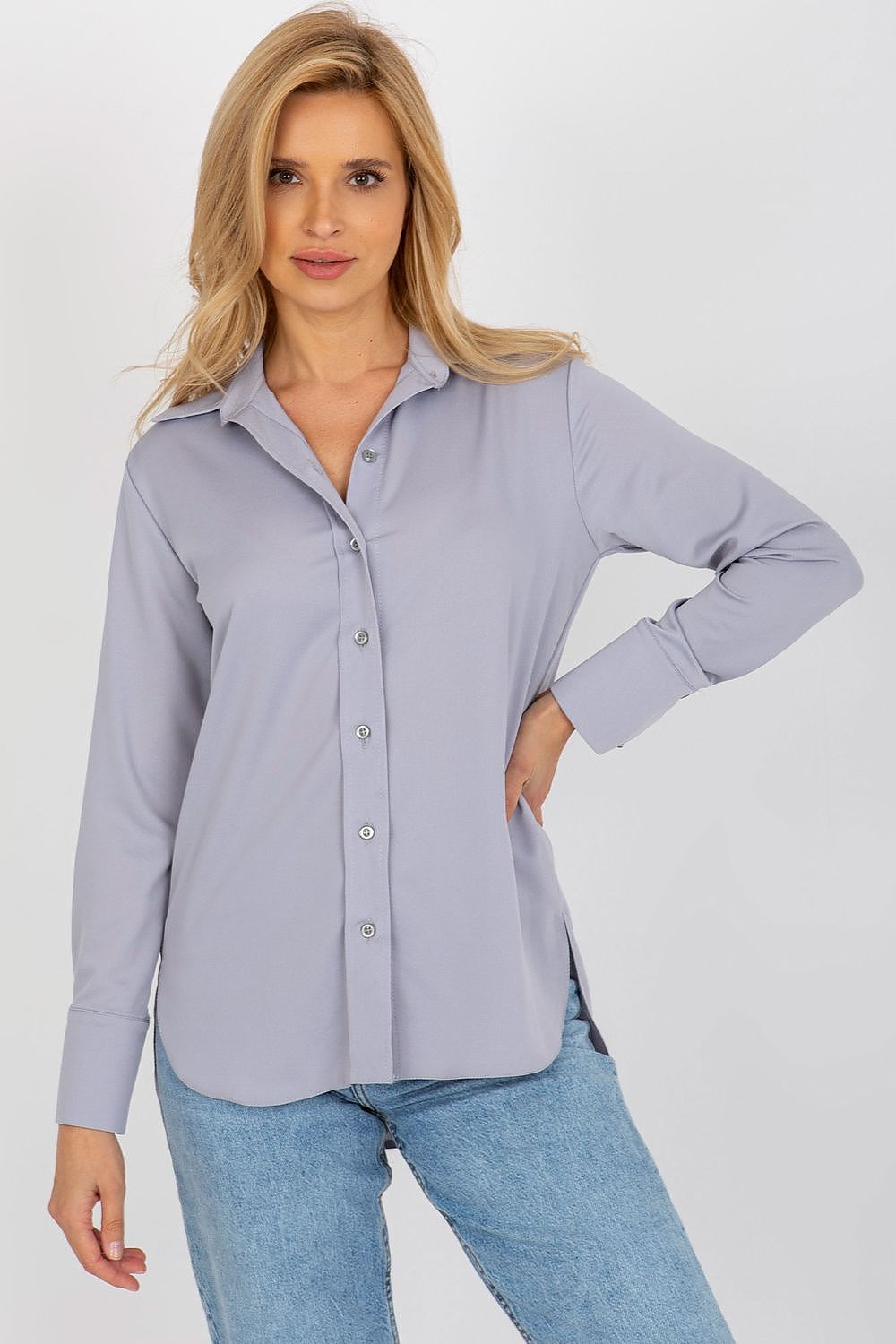  Camicia a manica lunga  model 176752 Lakerta 