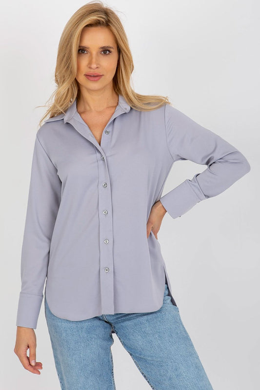  Camicia a manica lunga  model 176752 Lakerta 