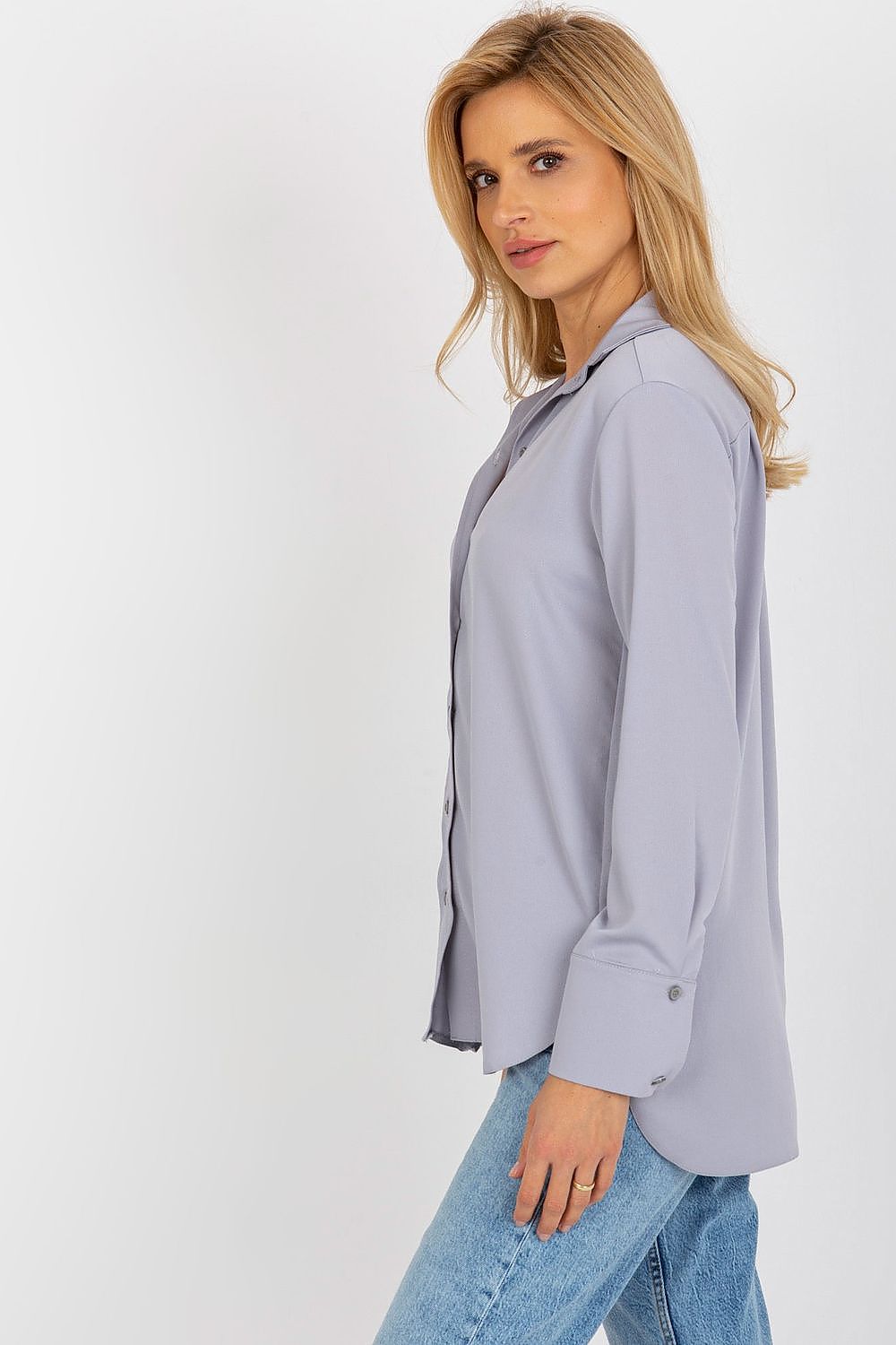  Camicia a manica lunga  model 176752 Lakerta 