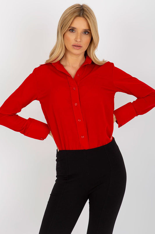  Camicia a manica lunga  model 176754 Lakerta 