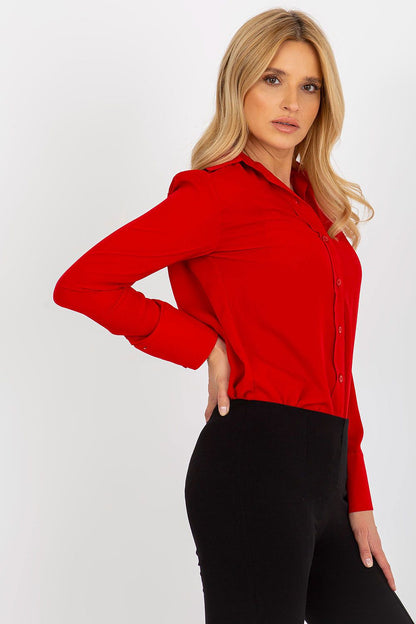  Camicia a manica lunga  model 176754 Lakerta 