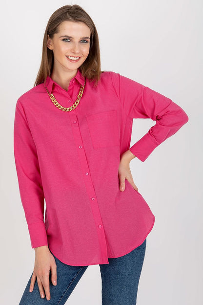  Camicia a manica lunga  model 176758 Factory Price 