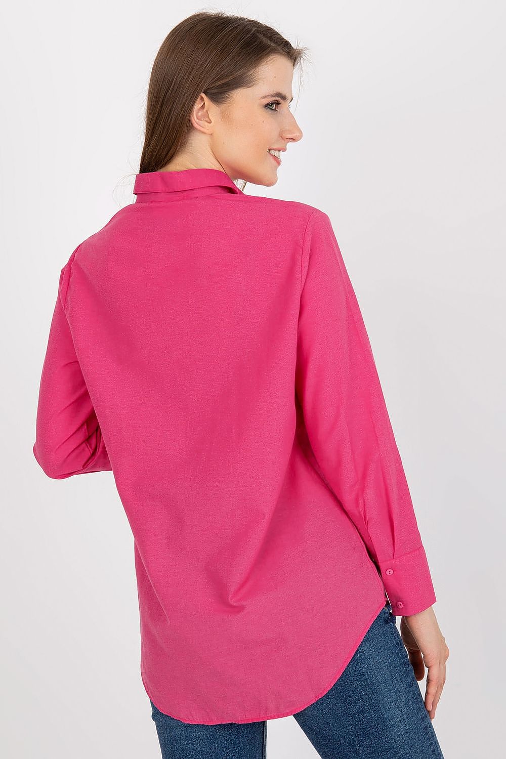  Camicia a manica lunga  model 176758 Factory Price 