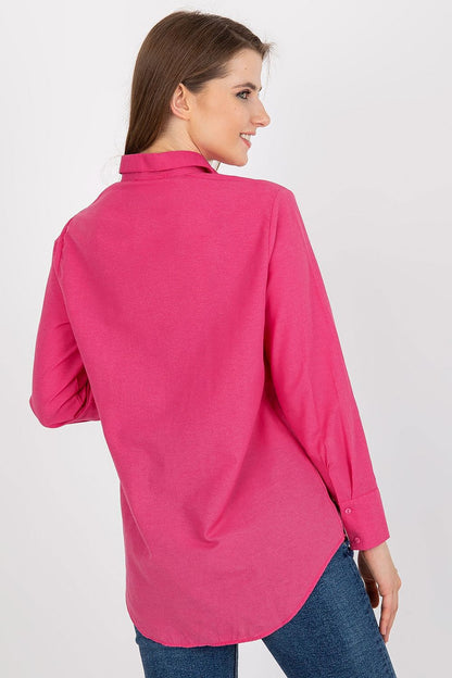  Camicia a manica lunga  model 176758 Factory Price 