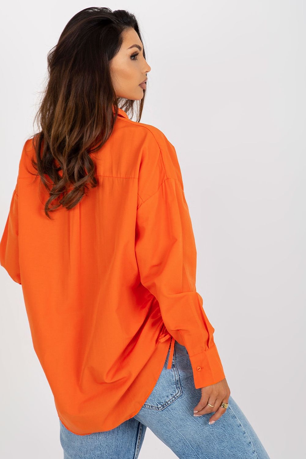  Camicia a manica lunga  model 176769 Factory Price 