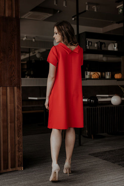  Vestito da giorno model 176709 Tessita 