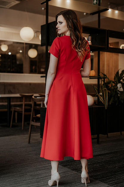  Vestito da giorno model 176714 Tessita 