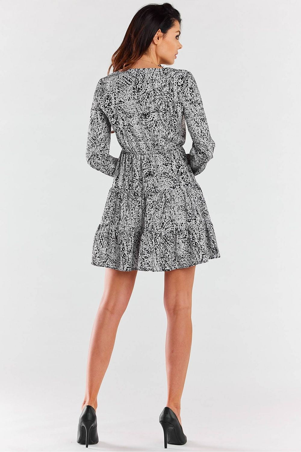  Vestito da giorno model 176850 awama 