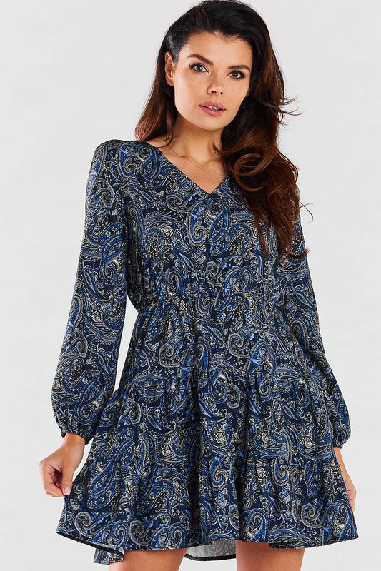  Vestito da giorno model 176852 awama 