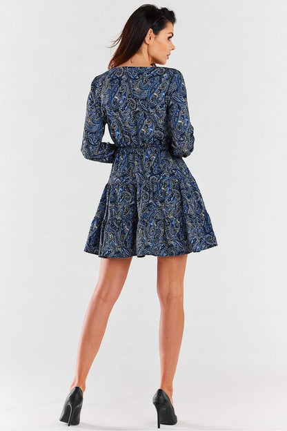  Vestito da giorno model 176852 awama 