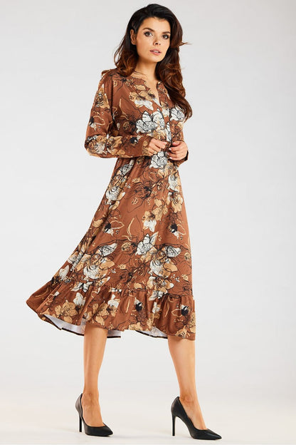  Vestito da giorno model 176853 awama 