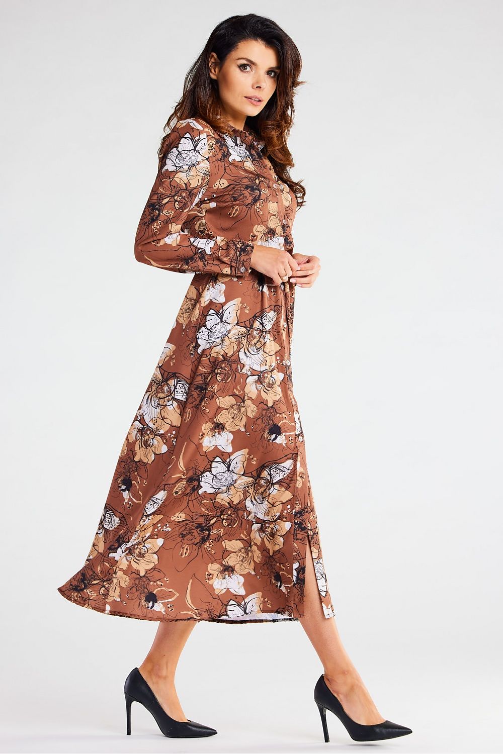  Vestito da giorno model 176856 awama 