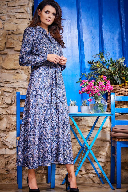  Vestito da giorno model 176857 awama 