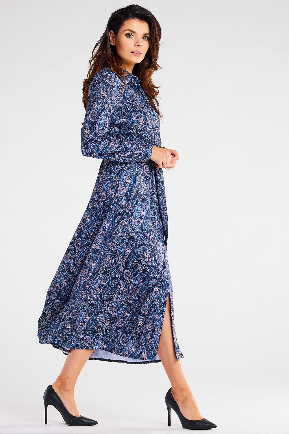 Vestito da giorno model 176857 awama 