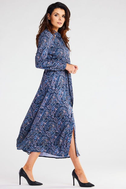  Vestito da giorno model 176857 awama 