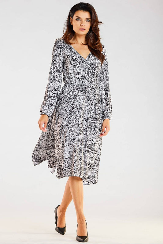  Vestito da giorno model 176859 awama 