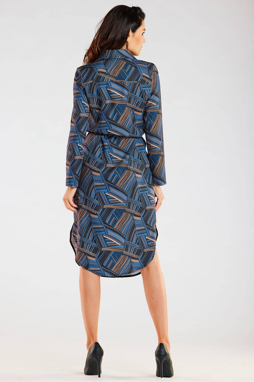  Vestito da giorno model 176864 awama 