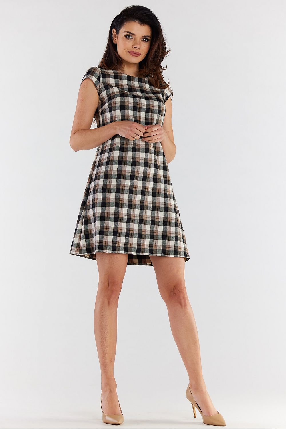  Vestito da giorno model 176870 awama 