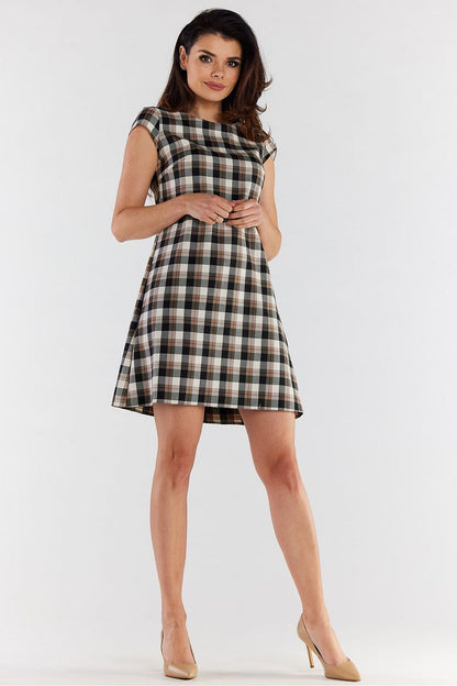  Vestito da giorno model 176870 awama 