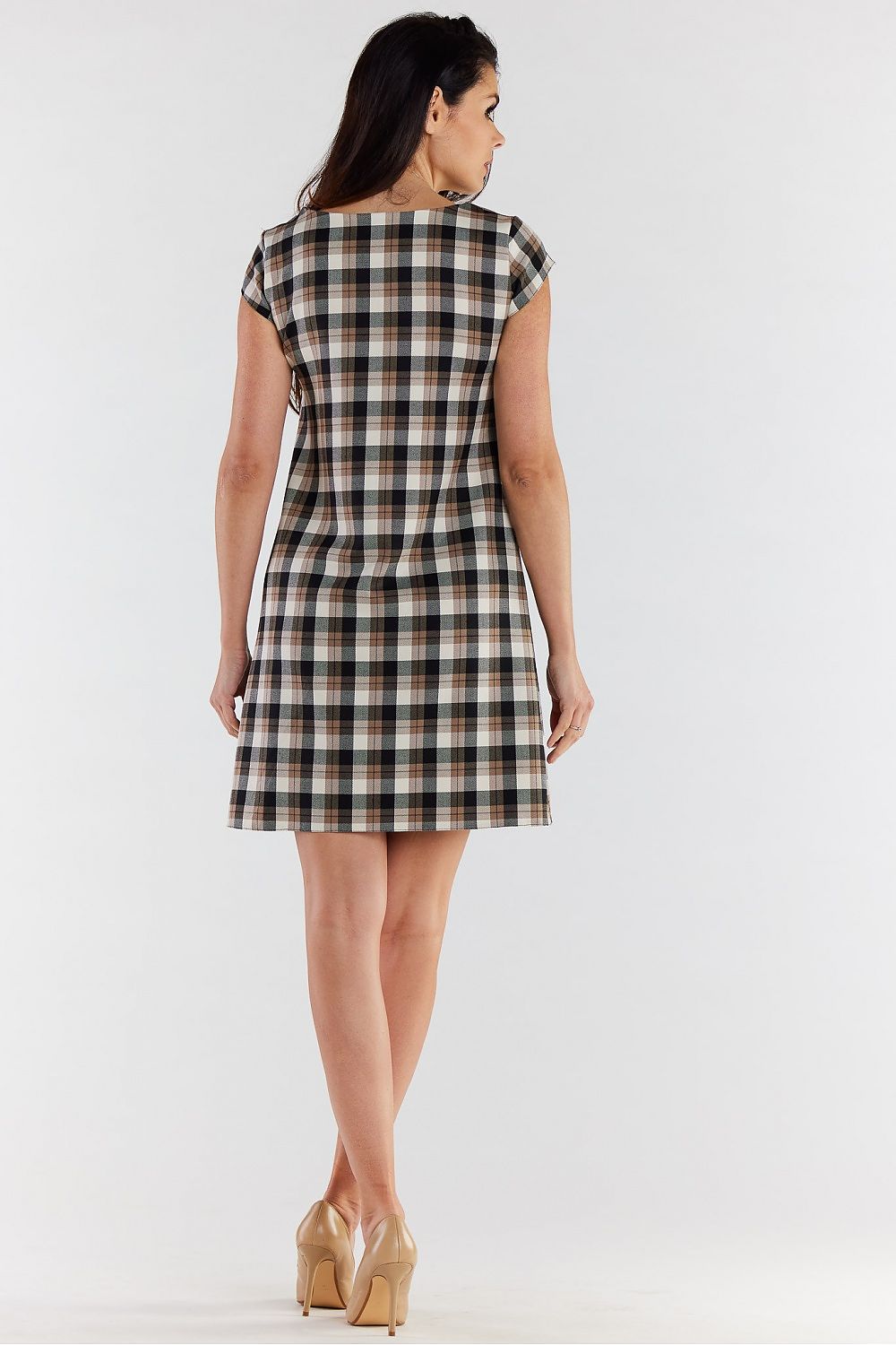  Vestito da giorno model 176870 awama 