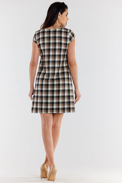  Vestito da giorno model 176870 awama 