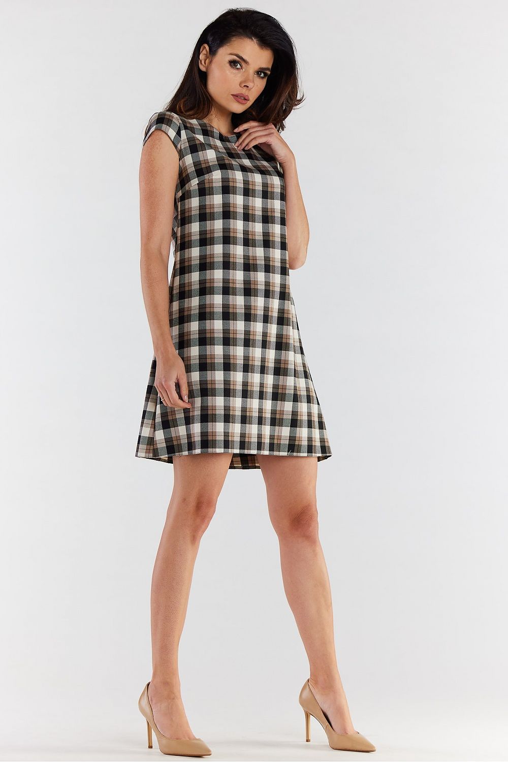  Vestito da giorno model 176870 awama 