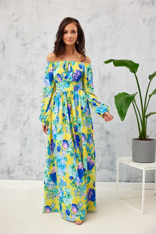  Vestito da giorno model 176908 Roco Fashion 