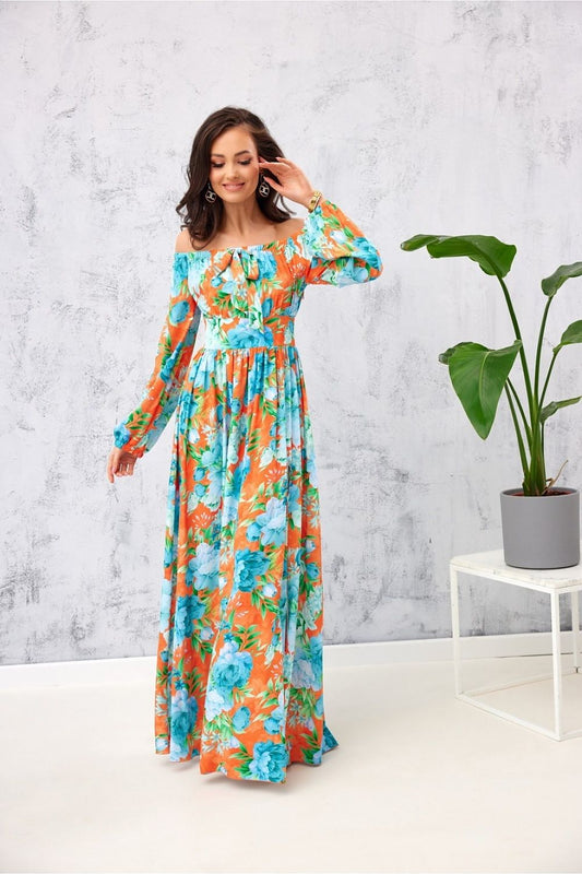  Vestito da giorno model 176911 Roco Fashion 