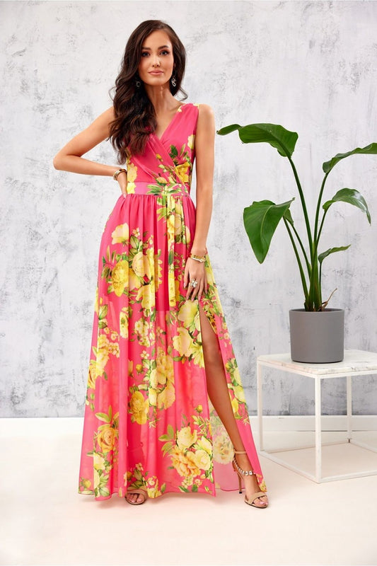  Vestito da giorno model 176953 Roco Fashion 
