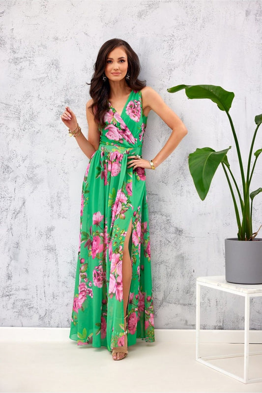  Vestito da giorno model 176954 Roco Fashion 