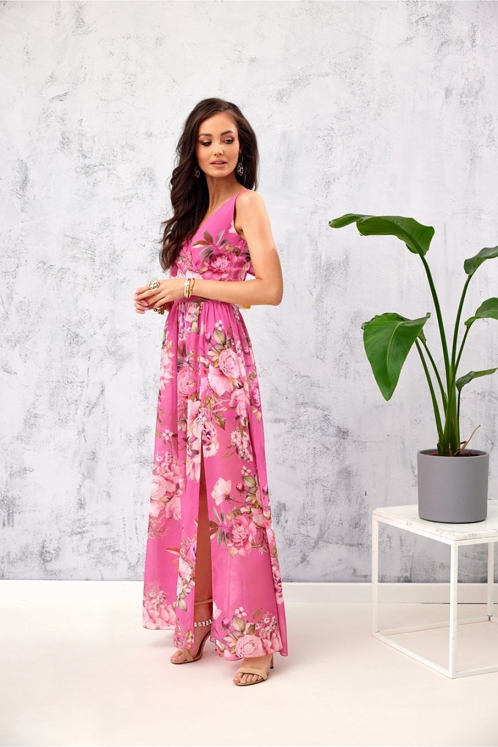  Vestito da giorno model 176956 Roco Fashion 