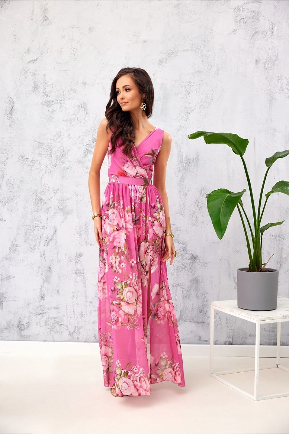  Vestito da giorno model 176956 Roco Fashion 