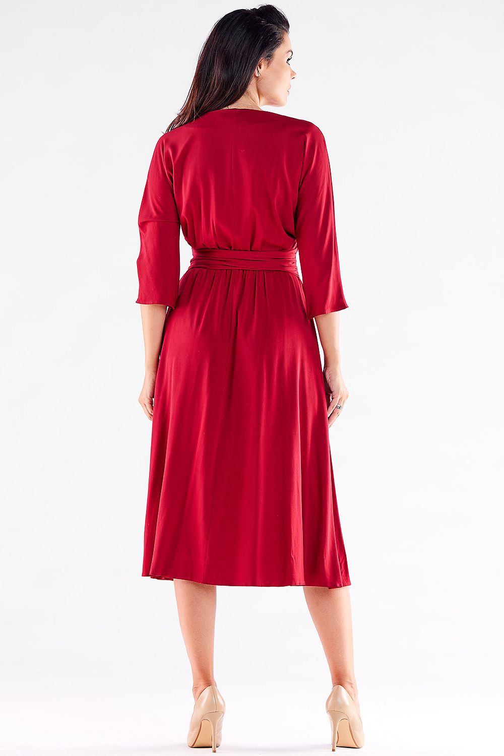  Vestito da giorno model 176877 awama 