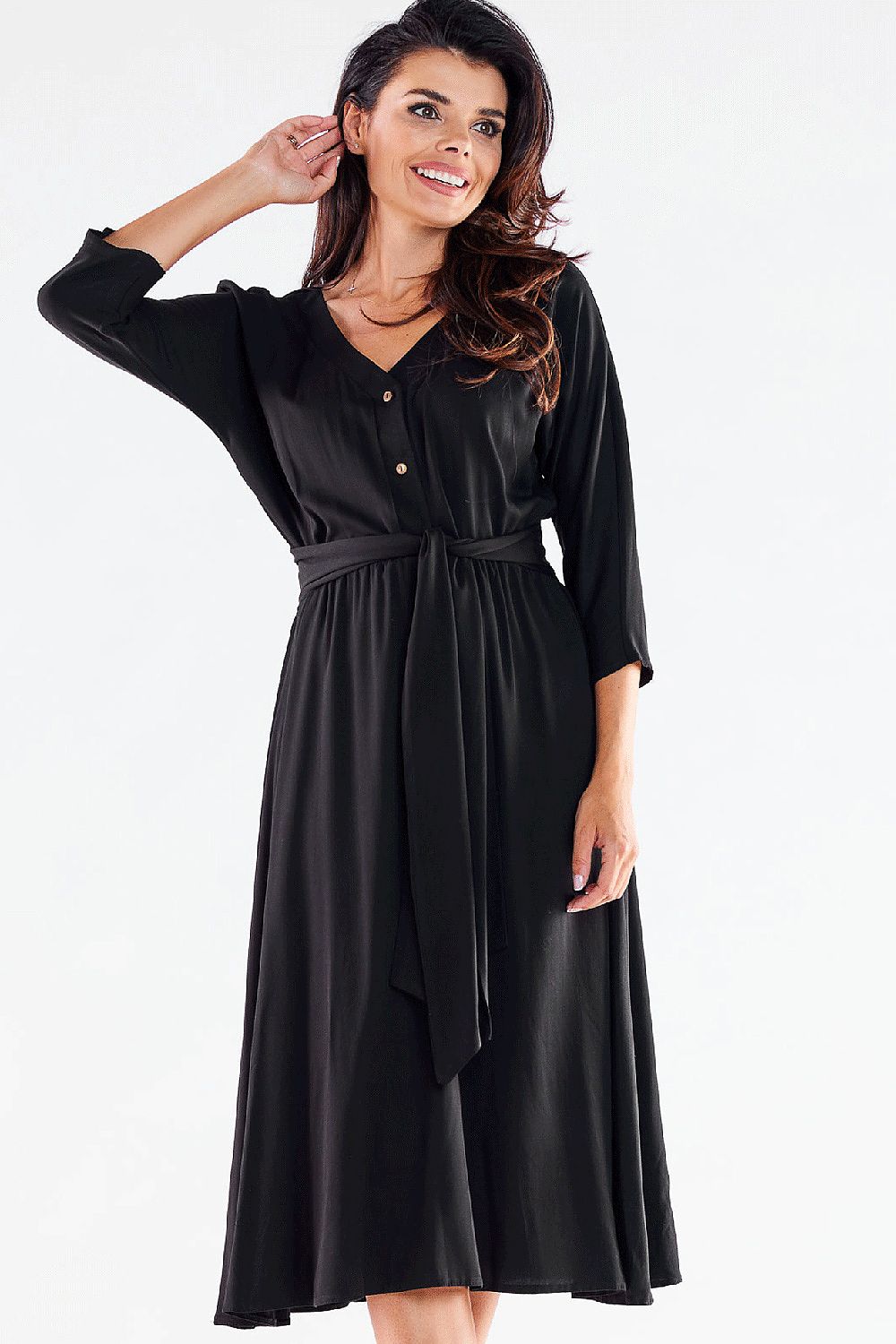  Vestito da giorno model 176878 awama 