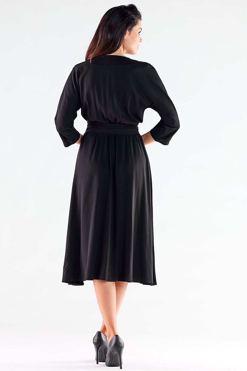  Vestito da giorno model 176878 awama 
