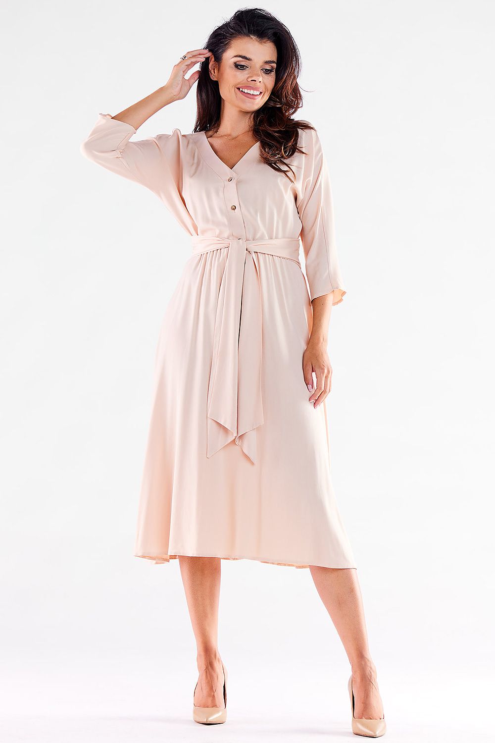  Vestito da giorno model 176879 awama 
