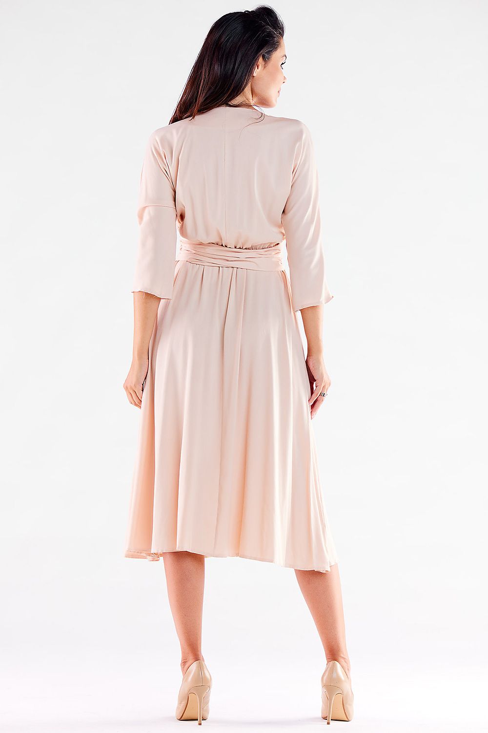  Vestito da giorno model 176879 awama 